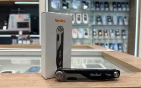 Купить Мультитул Xiaomi NexTool Knight EDC Multifunctional Knife NE20154 / NE20224 (KT5524) (черный) б/у , в Тольятти Цена:1290рублей