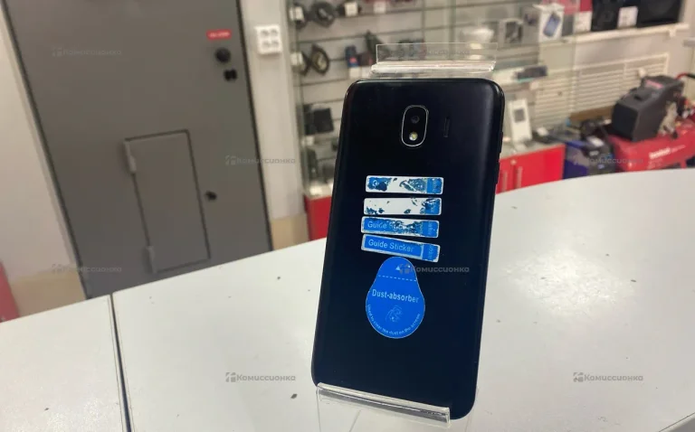 Samsung Galaxy J4