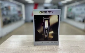 Купить машинка для стрижки Geemy 8106 б/у , в Екатеринбург Цена:890рублей