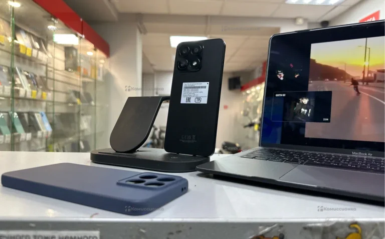 Honor X6A 6+128Gb