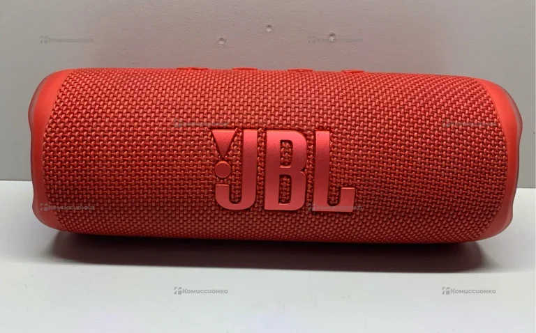 Колонка JBL Flip 6