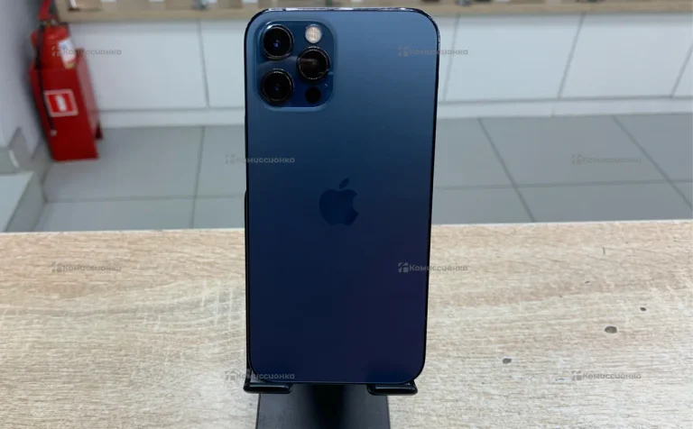 Apple iPhone 12 Pro 6/128 ГБ