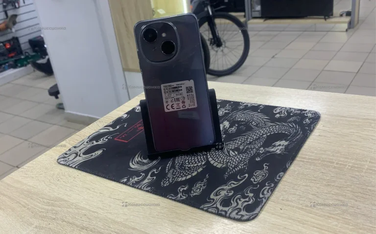 Tecno Spark Go 1 3/64 ГБ