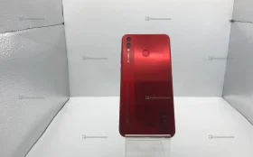 Honor 8X 4/128 ГБ
