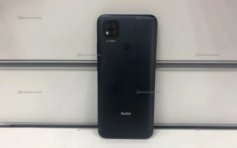 Xiaomi Redmi 9C NFC 3/32