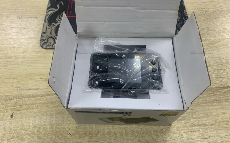 Видеорегистратор Trikli