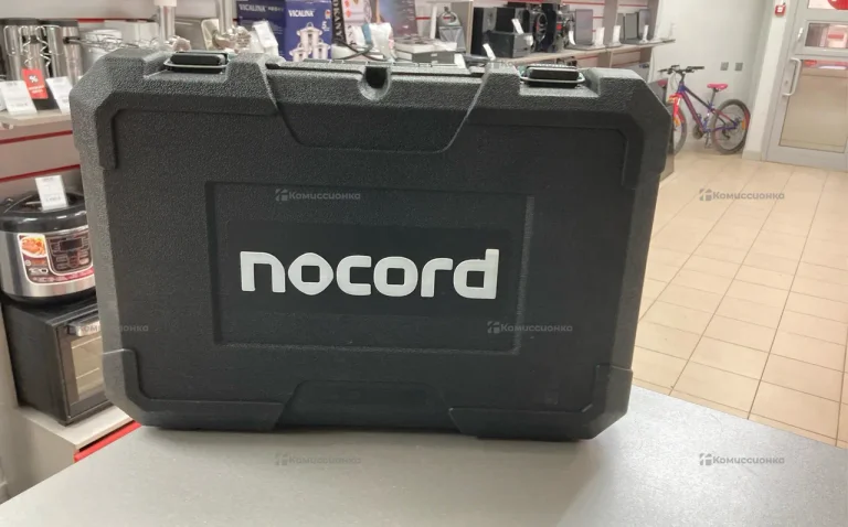 Перфоратор Nocord NHD-800.30.1
