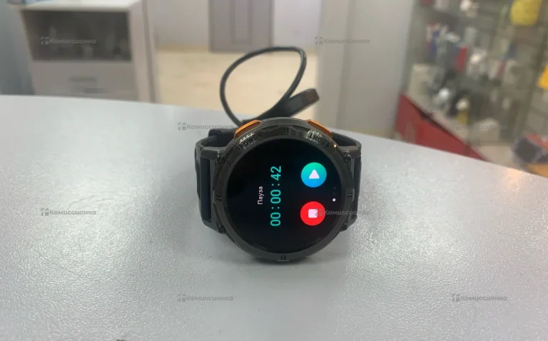 Часы  kospet tank t2