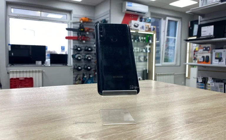 Honor 9X 4/128 ГБ