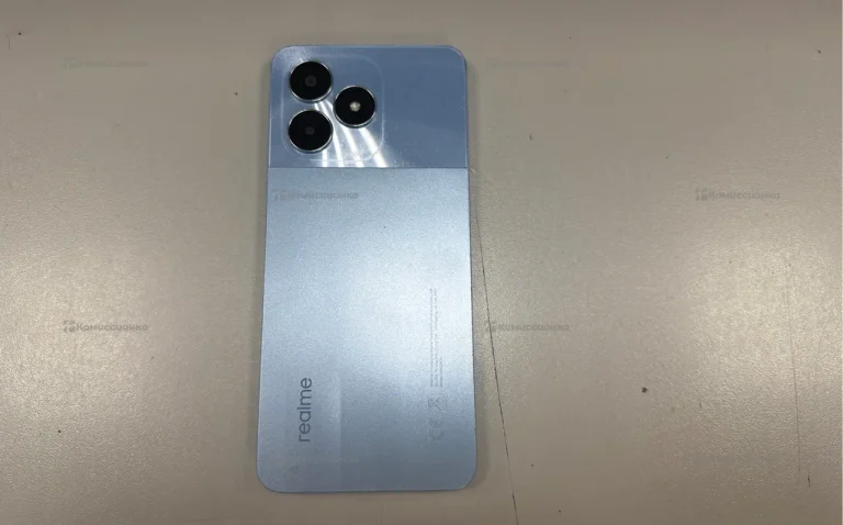 Realme Note 50 3/64 ГБ