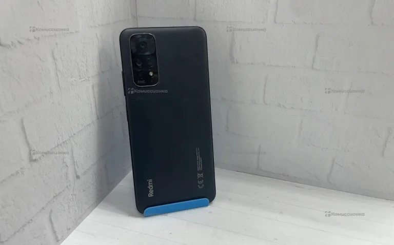 Infinix Note 11 4/128 ГБ