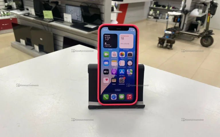 Apple iPhone 12 mini 128Gb