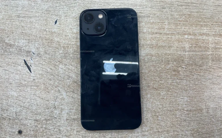 Apple iPhone 13 4/128 ГБ