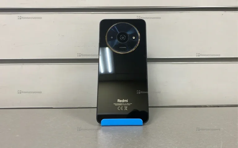 Xiaomi Redmi A3x 3/64 ГБ