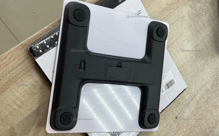 Весы электронные Bluetooth bathroom scale