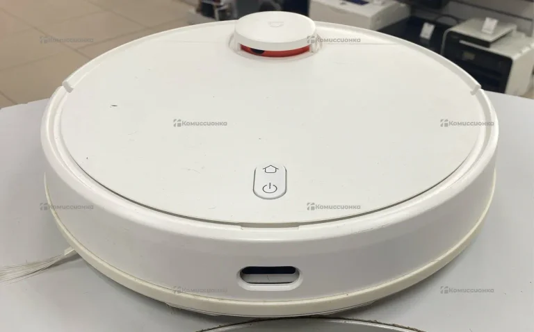 Робот пылесос Xiaomi 3c B106CN