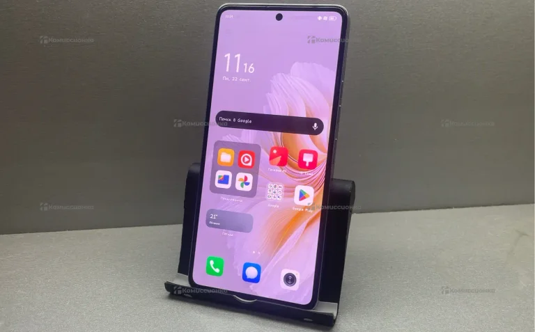 Tecno Camon 20 8/256 ГБ