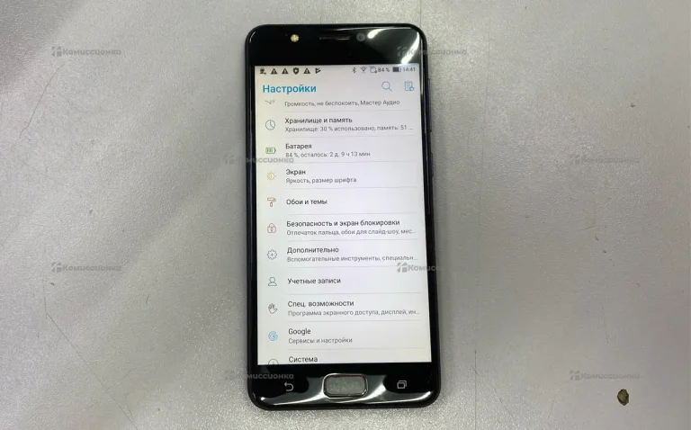Asus Zenfone ZC520KL 32Gb