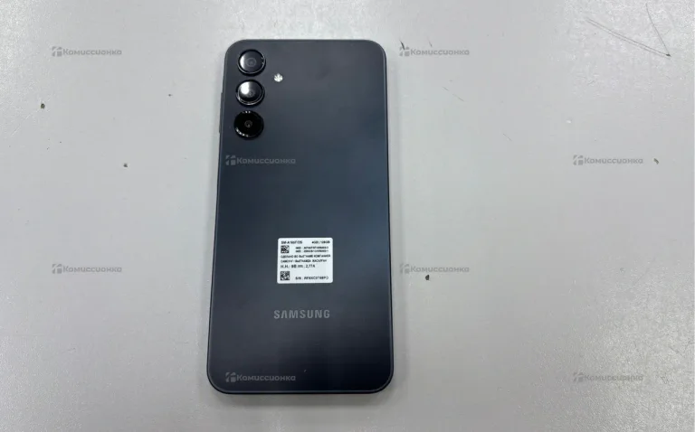 Samsung Galaxy A16 4/128Gb