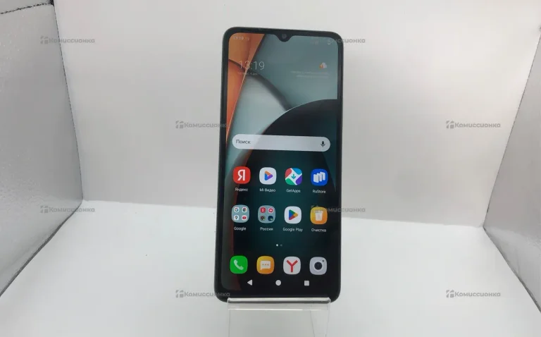 Xiaomi Redmi A3 3/128 ГБ