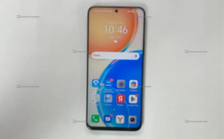 Honor X8 6/128 ГБ