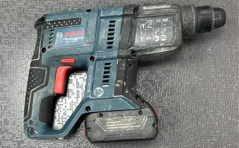 Перфоратор Bosch (реплика) Hammer Drill