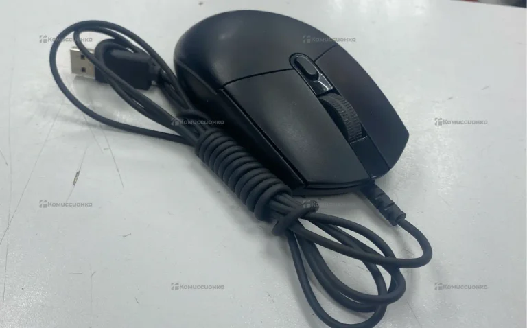 Мышь Logitech