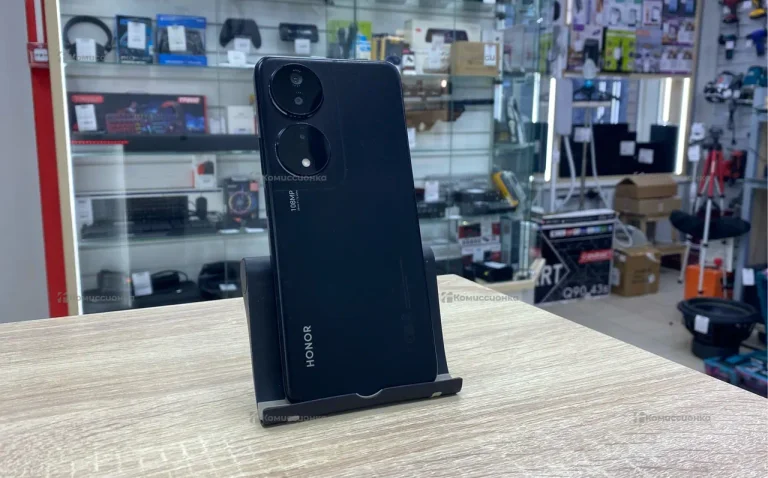 Honor X7b 8/128 ГБ