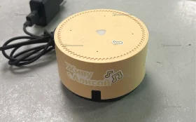 Купить Колонка  Яндекс Станция Лайт б/у , в Новокуйбышевск Цена:2500рублей