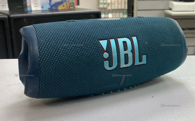 Колонка JBL Charge 5