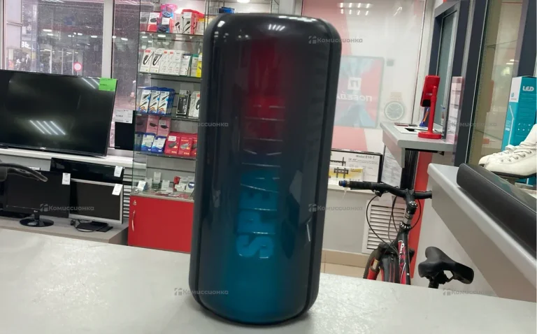 Колонка  speaker