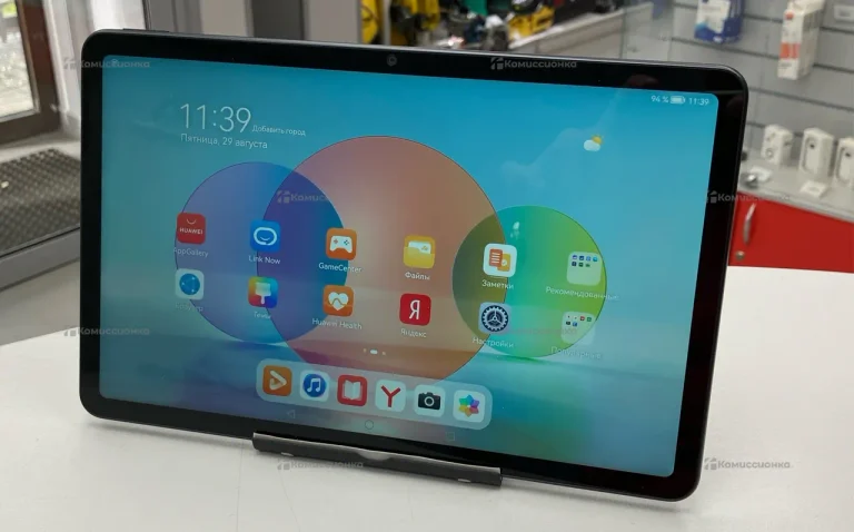 Планшет Huawei MatePad 10.4 2022