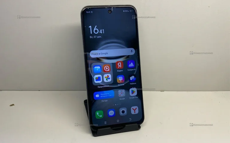 Tecno Spark 30C 8/256 ГБ