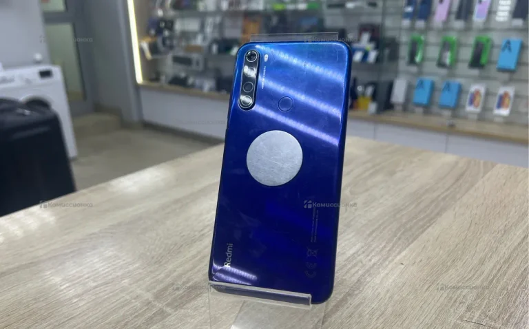 Xiaomi Redmi Note 8T 4/64 ГБ