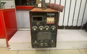 Сварочный аппарат tig 250