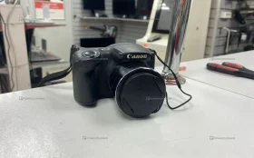 Купить Фотоаппарат  Canon sx400 is б/у , в Москва и область Цена:4900рублей