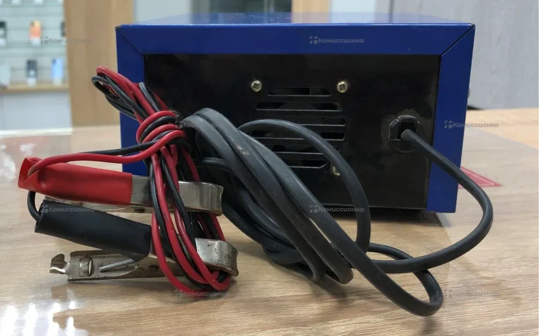 зарядное устройство skyway 7a