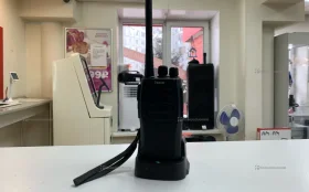 Купить Рация Racio б/у , в Красноярск Цена:990рублей