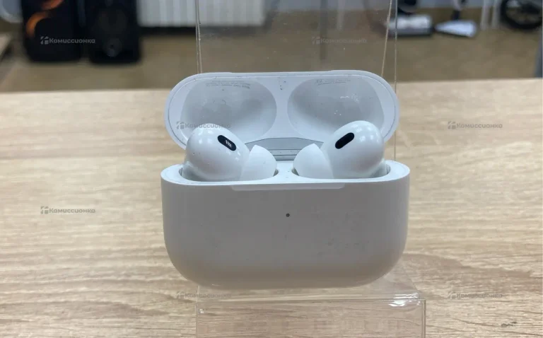 Наушники  air pods 2 pro type c