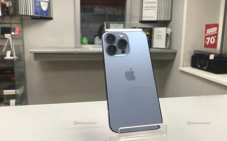 Apple iPhone 13 Pro 6/128 ГБ