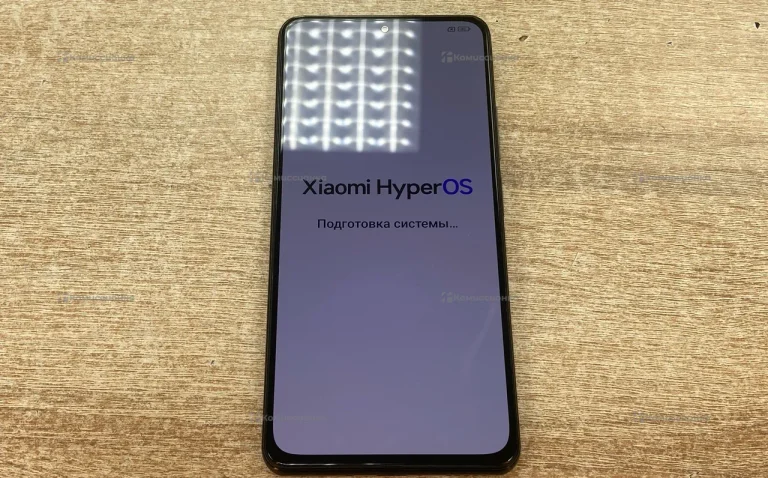Xiaomi POCO F3 6/128Gb