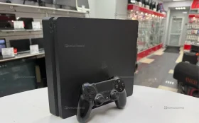 Купить Приставка PS. ps4 slim 500 б/у , в Тюмень Цена:14990рублей