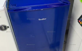 Купить Холодильник Tesler RC-95 б/у , в Челябинск Цена:6900рублей