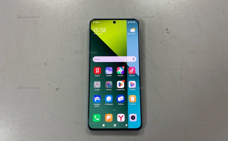 Xiaomi Redmi Note 13 Pro+ 5G 8/256GB