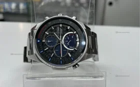 Часы  Casio edifice alpha tauri