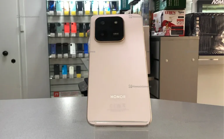 Honor X7d 8/256
