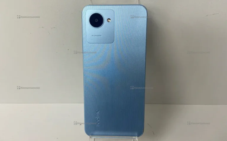 Realme C30s 3/64