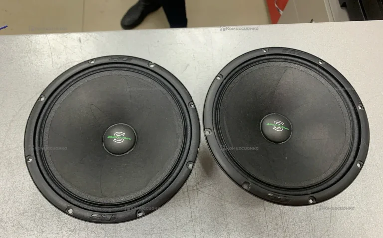 Колонка  Alphard M61SE Pro