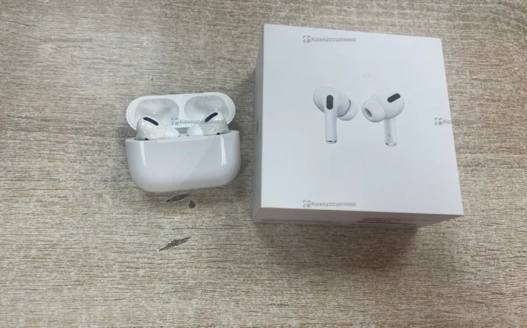 Наушники  AirPods Pro 2