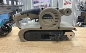 Купить Ленточная шлифмашина Интерскол ЛШМ-76/900 б/у , в Самара Цена:2500рублей